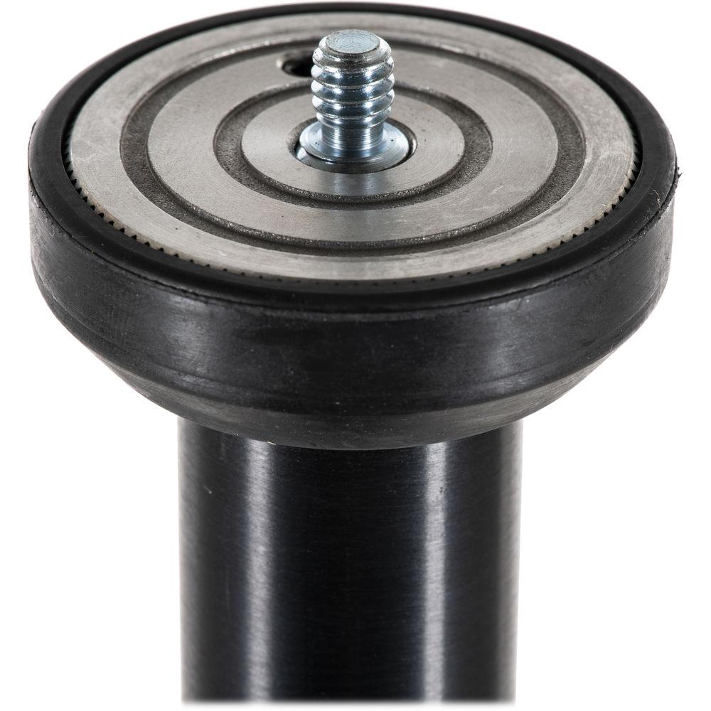 Slik Pro 500 DX Tripod with SH-705E 3-Way, Pan-and-Tilt Head