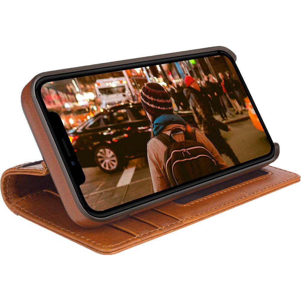 Twelve South Journal Case for iPhone XR