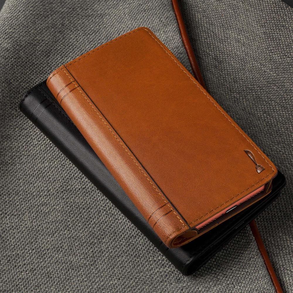 Twelve South Journal Case for iPhone XR