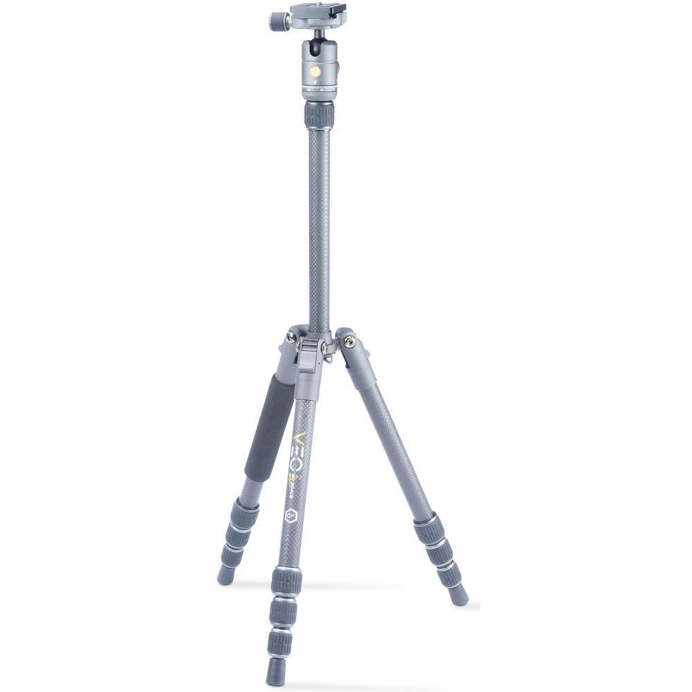 Vanguard VEO 2 GO Tripod with Ball Head