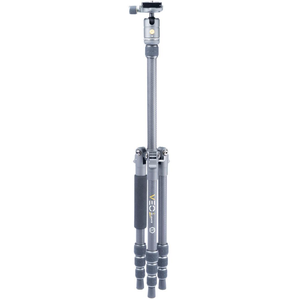 Vanguard VEO 2 GO Tripod with Ball Head