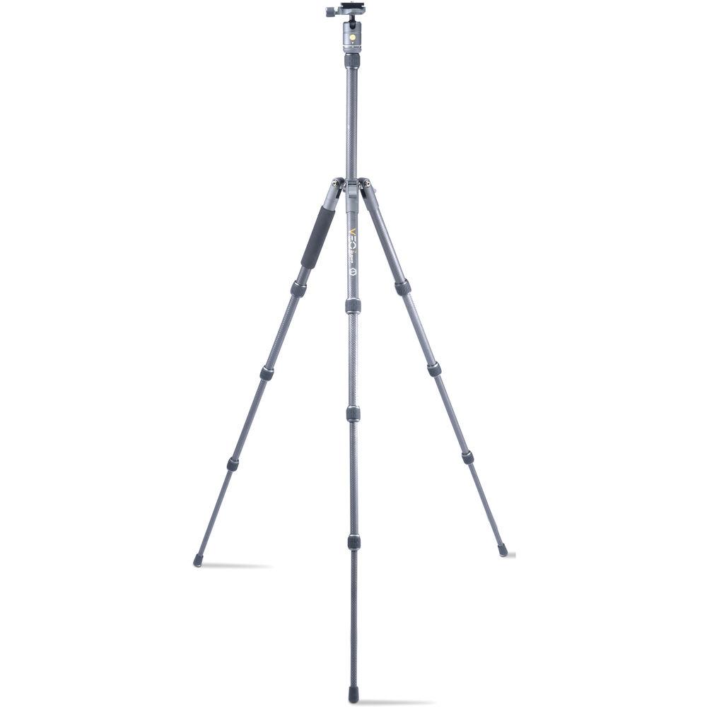 Vanguard VEO 2 GO Tripod with Ball Head