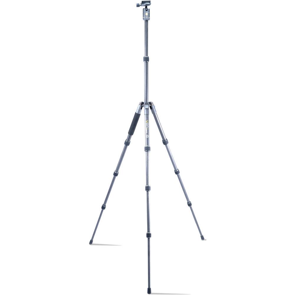 Vanguard VEO 2 GO Tripod with Ball Head