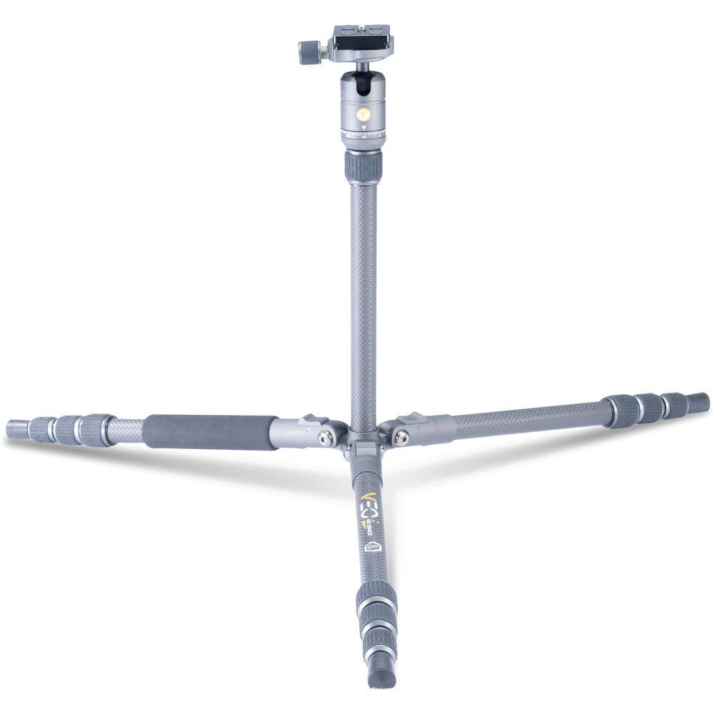 Vanguard VEO 2 GO Tripod with Ball Head