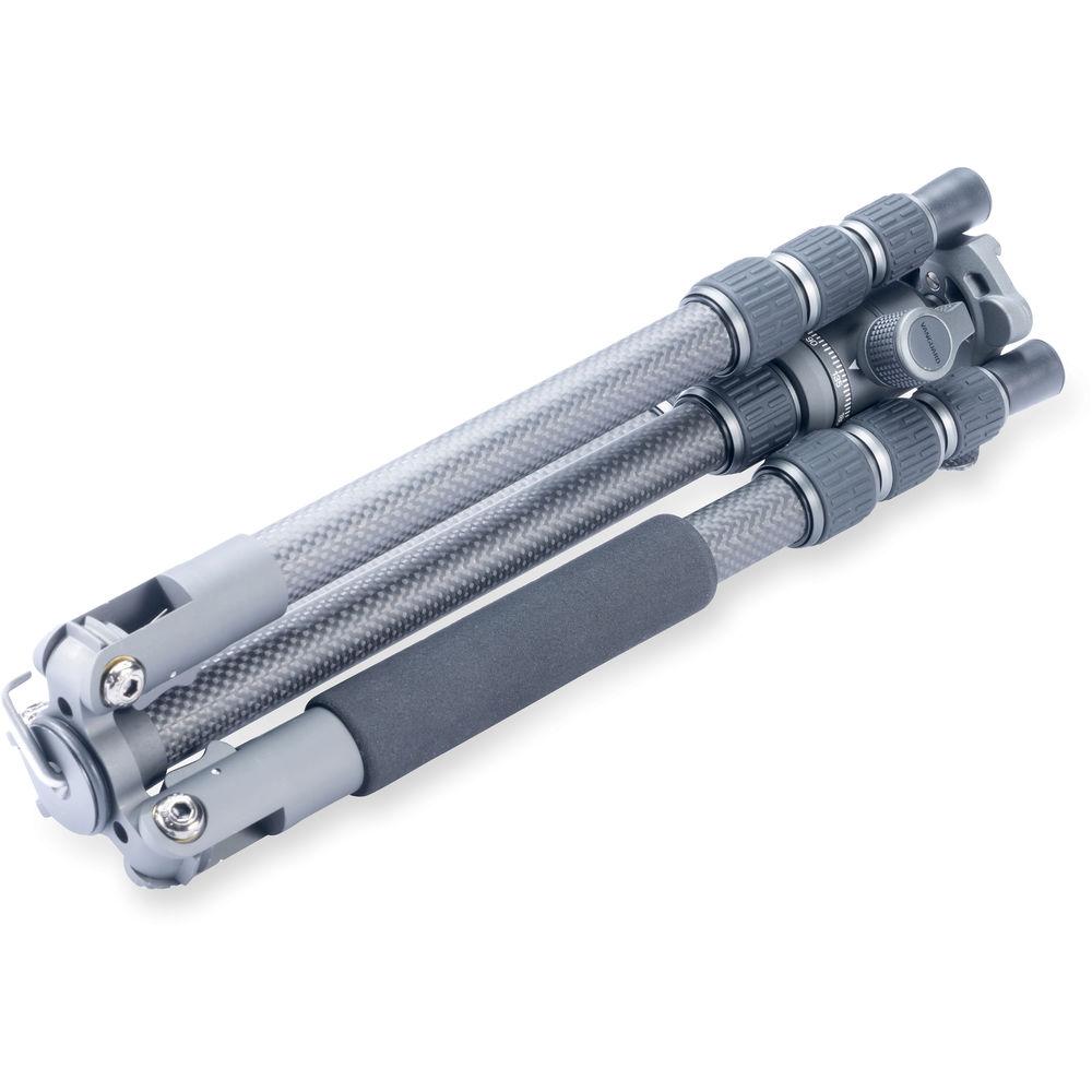 Vanguard VEO 2 GO Tripod with Ball Head