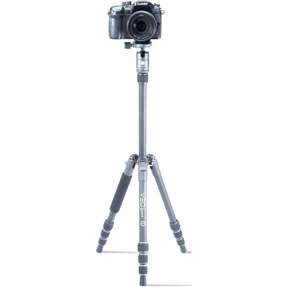 Vanguard VEO 2 GO Tripod with Ball Head