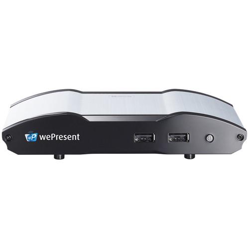 Barco wePresent WiPG-1600W Set NA