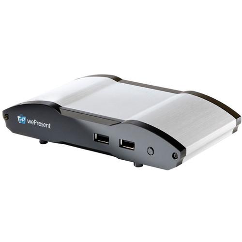 Barco wePresent WiPG-1600W Set NA