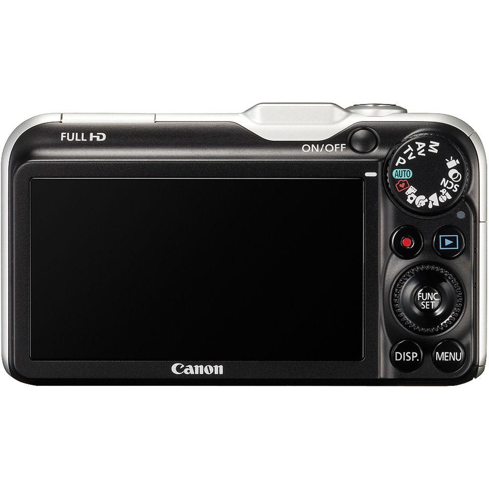 Canon Powershot SX230 HS Digital Camera - Refurbished