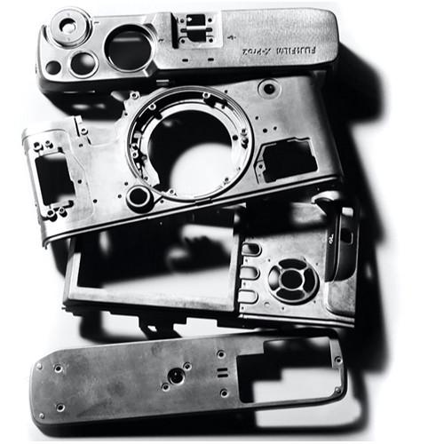 FUJIFILM X-Pro2 Mirrorless Digital Camera