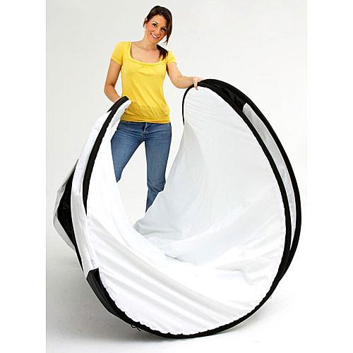 Lastolite HiLite Illuminated White Background