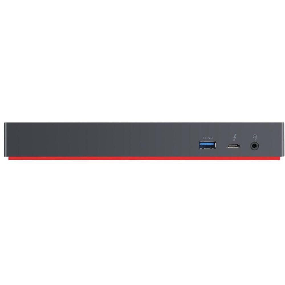 Lenovo ThinkPad Thunderbolt 3 Workstation Dock