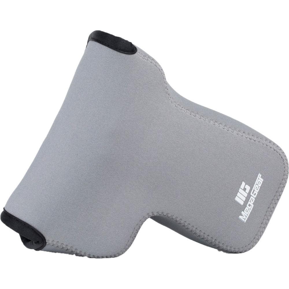 MegaGear Ultra-Light Neoprene Camera Case for Nikon COOLPIX P900 or P900S