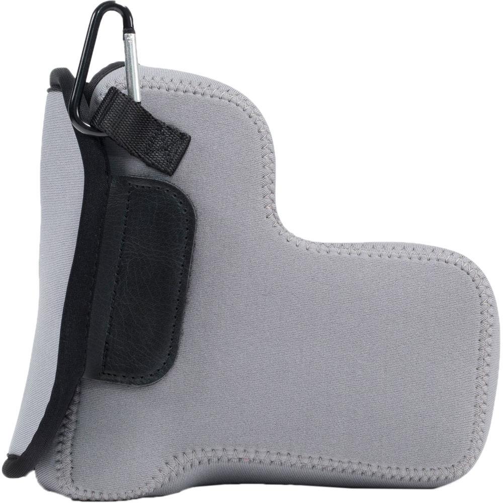 MegaGear Ultra-Light Neoprene Camera Case for Nikon COOLPIX P900 or P900S