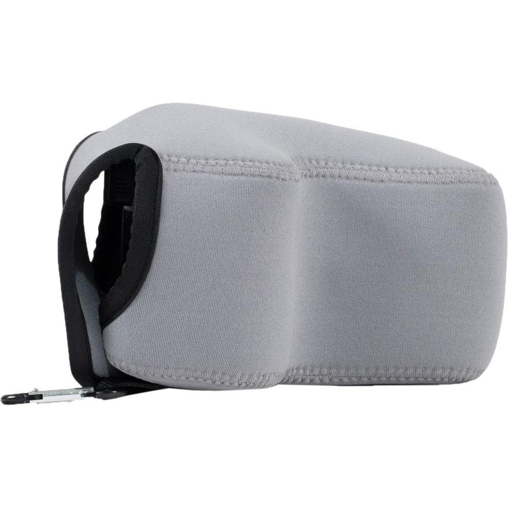 MegaGear Ultra-Light Neoprene Camera Case for Nikon COOLPIX P900 or P900S