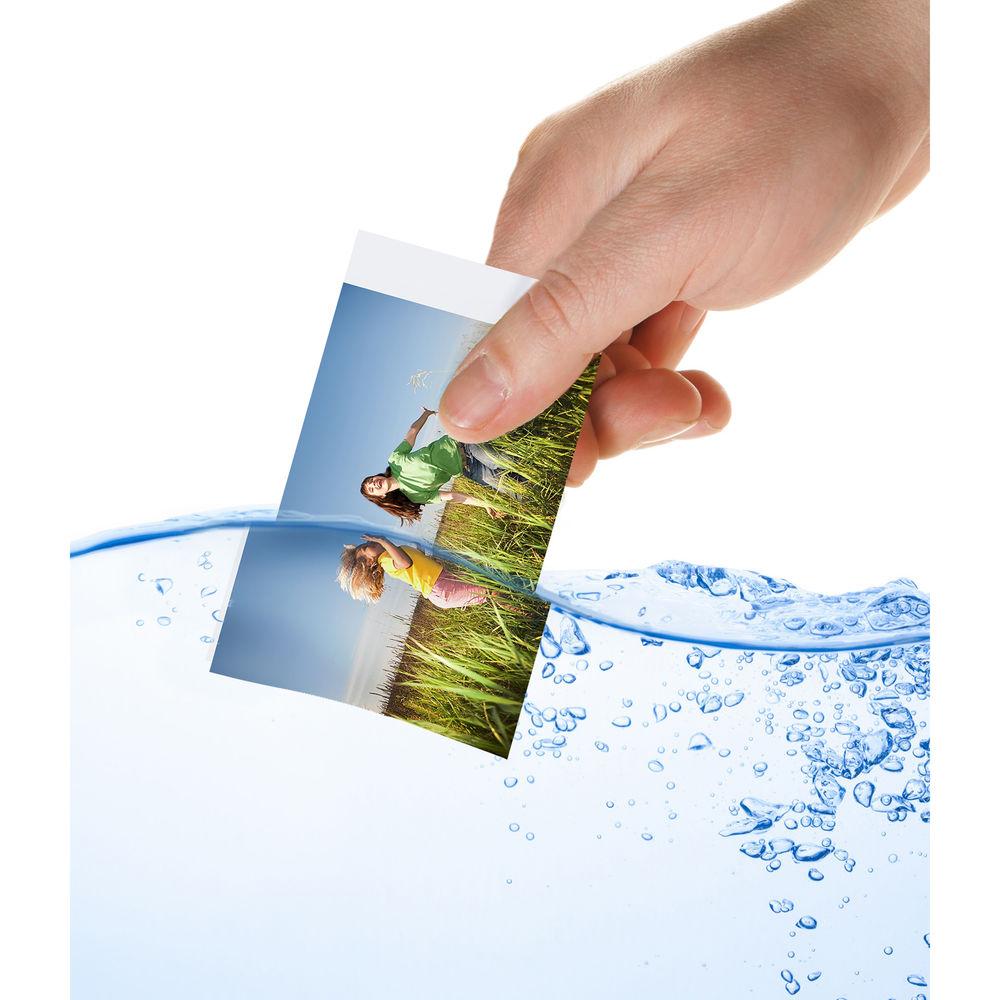 Minolta Instaprint Adhesive Photo Cartridge