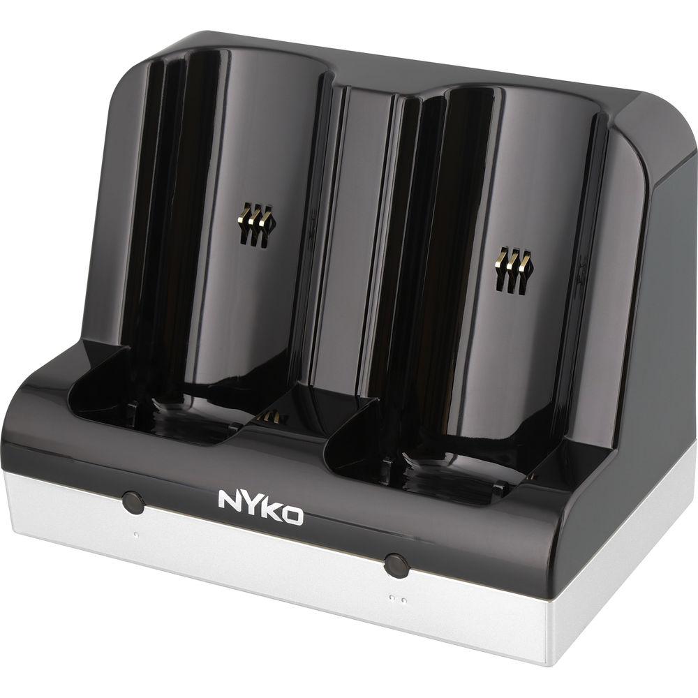 Nyko Charge Station for Nintendo Wii