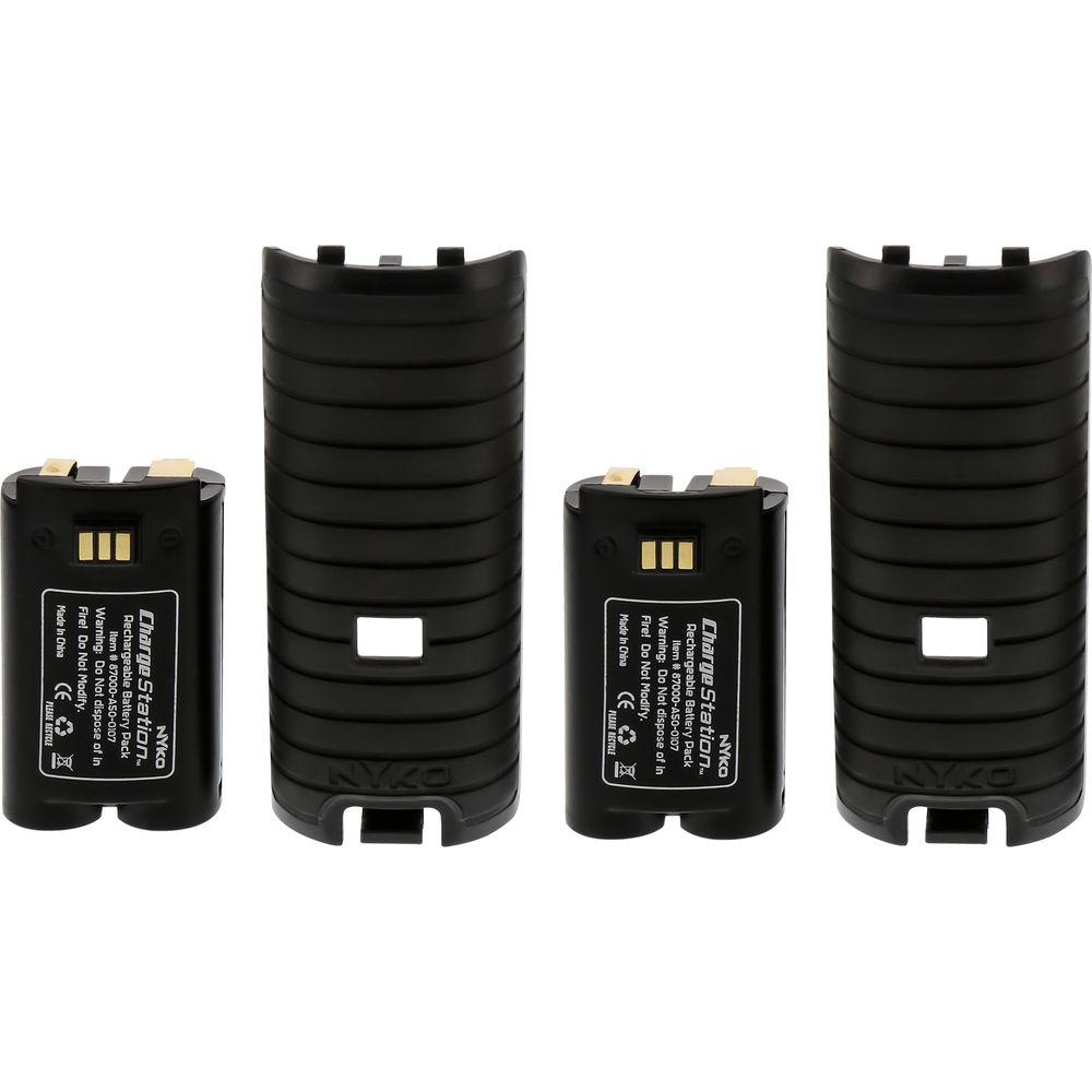 Nyko Charge Station for Nintendo Wii