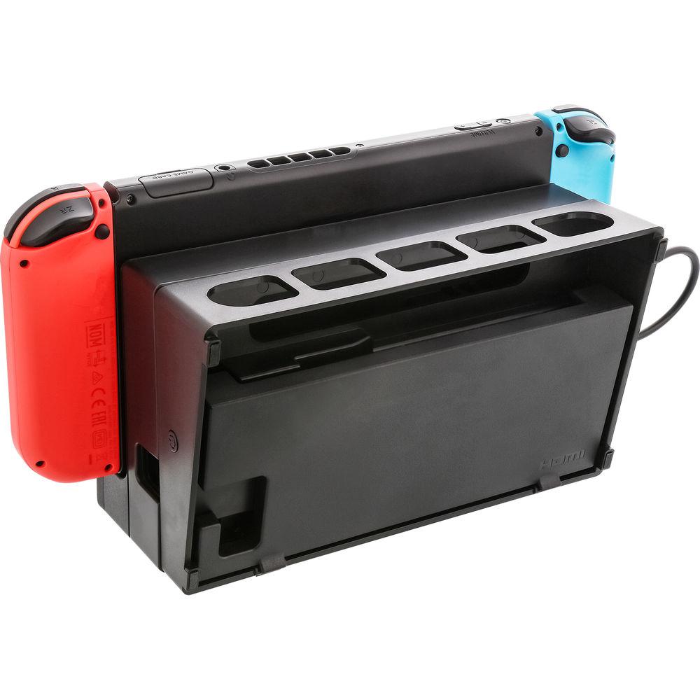 Nyko Intercooler Stand for Nintendo Switch