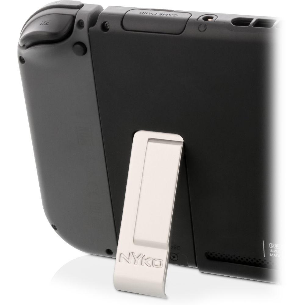 Nyko Metal Kick Stand for Nintendo Switch