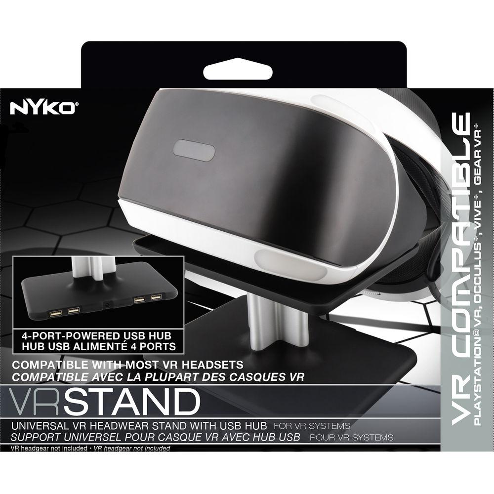 Nyko VR Stand, Nyko, VR, Stand