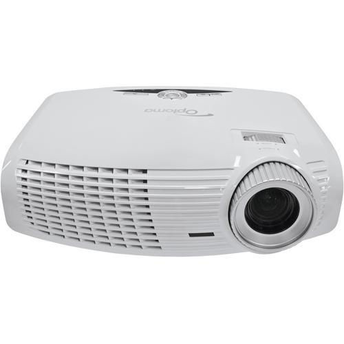 Optoma Technology HD20 1700 ANSI Lumens 16:9 Projector - Refurbished