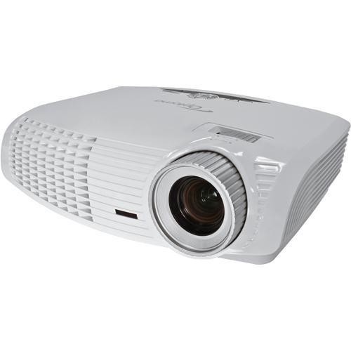 Optoma Technology HD20 1700 ANSI Lumens 16:9 Projector - Refurbished
