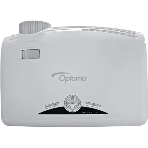 Optoma Technology HD20 1700 ANSI Lumens 16:9 Projector - Refurbished