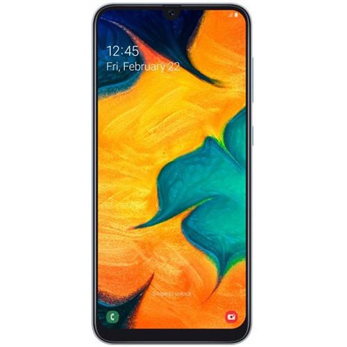 Samsung Galaxy A30 SM-A305G Dual-SIM 32GB Smartphone
