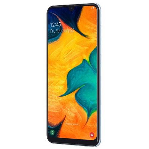 Samsung Galaxy A30 SM-A305G Dual-SIM 32GB Smartphone