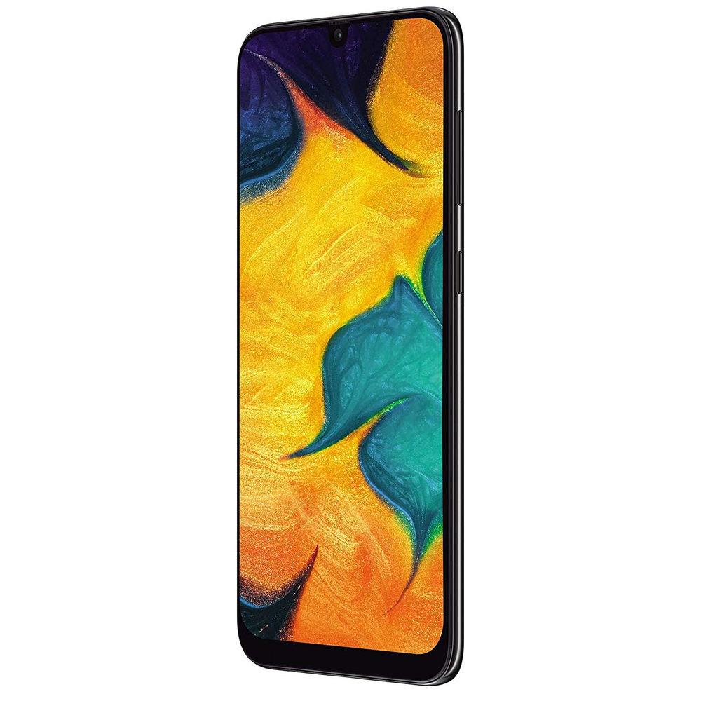 Samsung Galaxy A30 SM-A305G Dual-SIM 32GB Smartphone