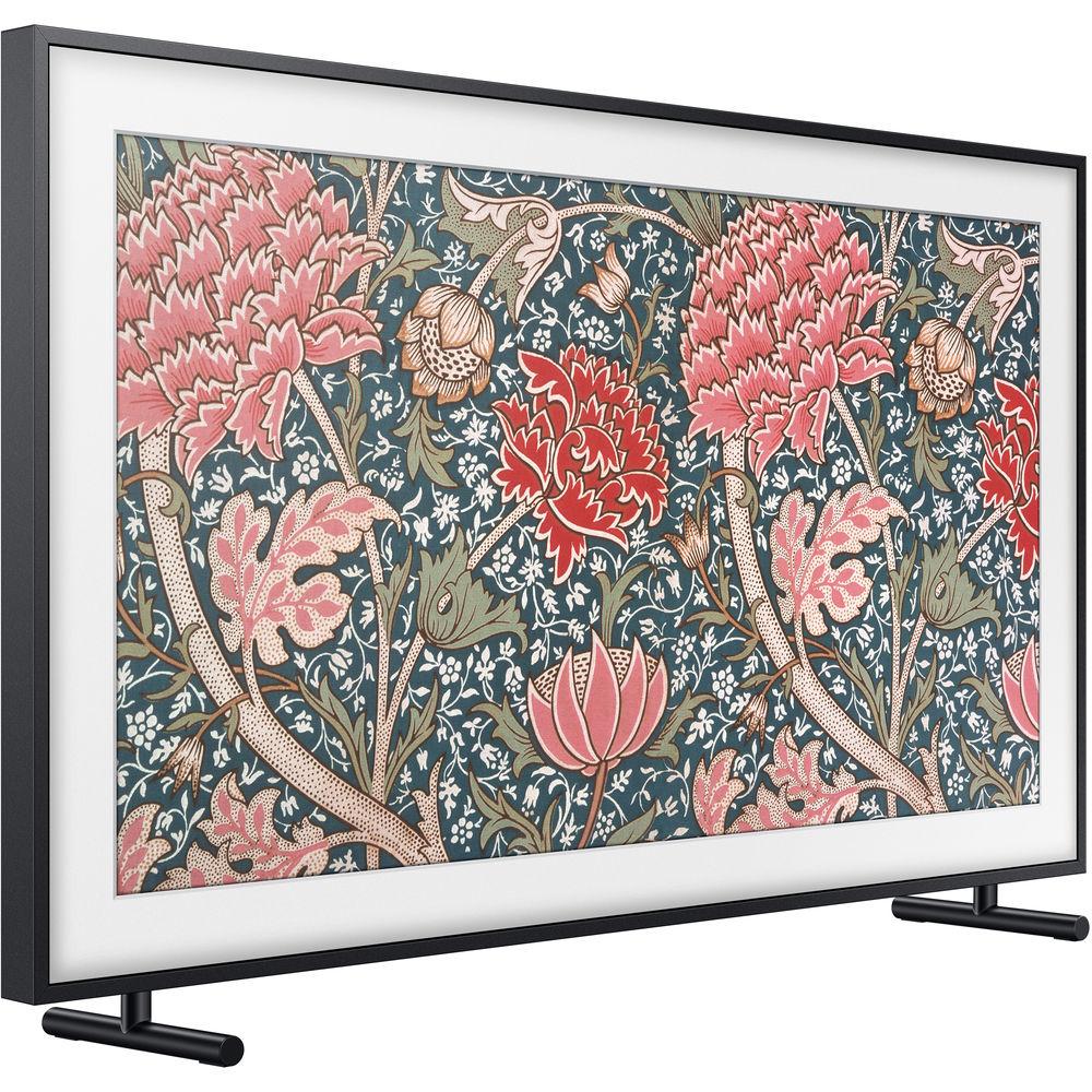Samsung The Frame 3.0 49" Class 4K UHD Smart QLED TV