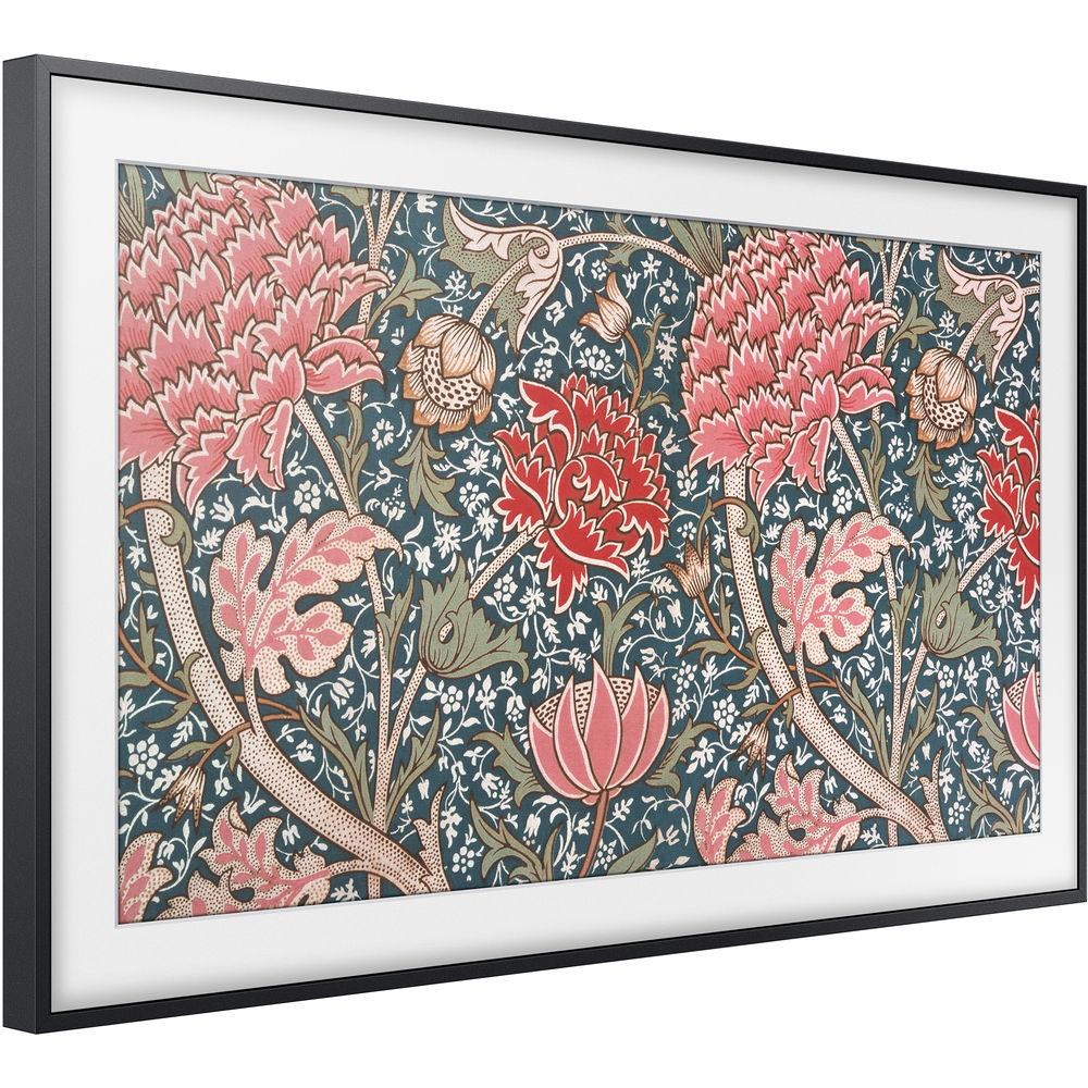 Samsung The Frame 3.0 49" Class 4K UHD Smart QLED TV