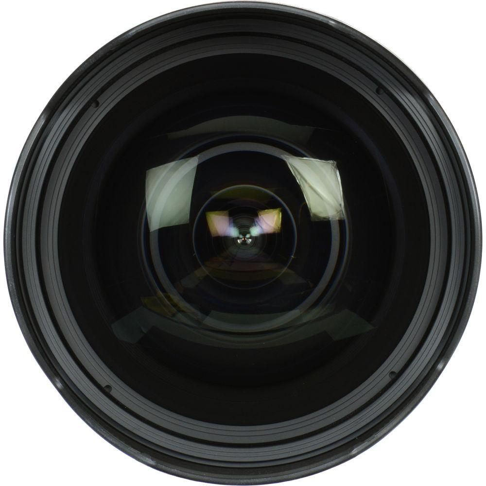 Canon EF 11-24mm f 4L USM Lens