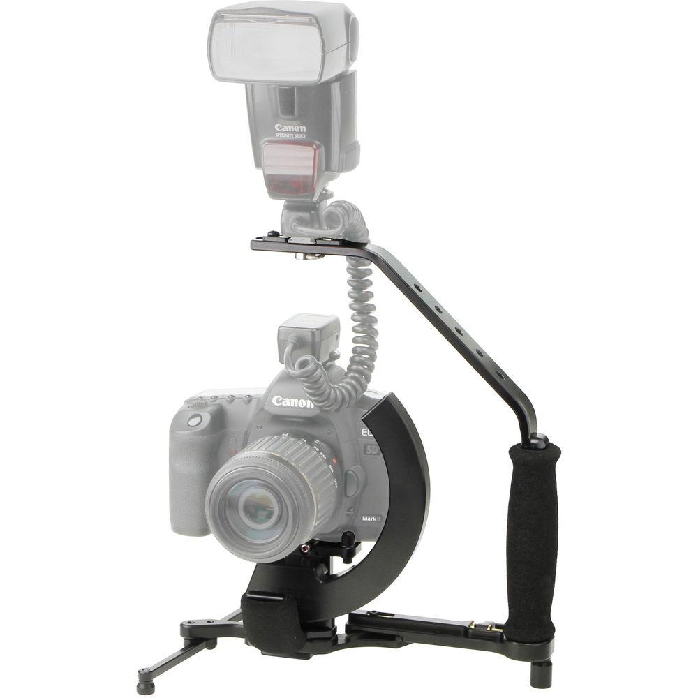 Custom Brackets Digital PRO-X Camera Rotation Bracket