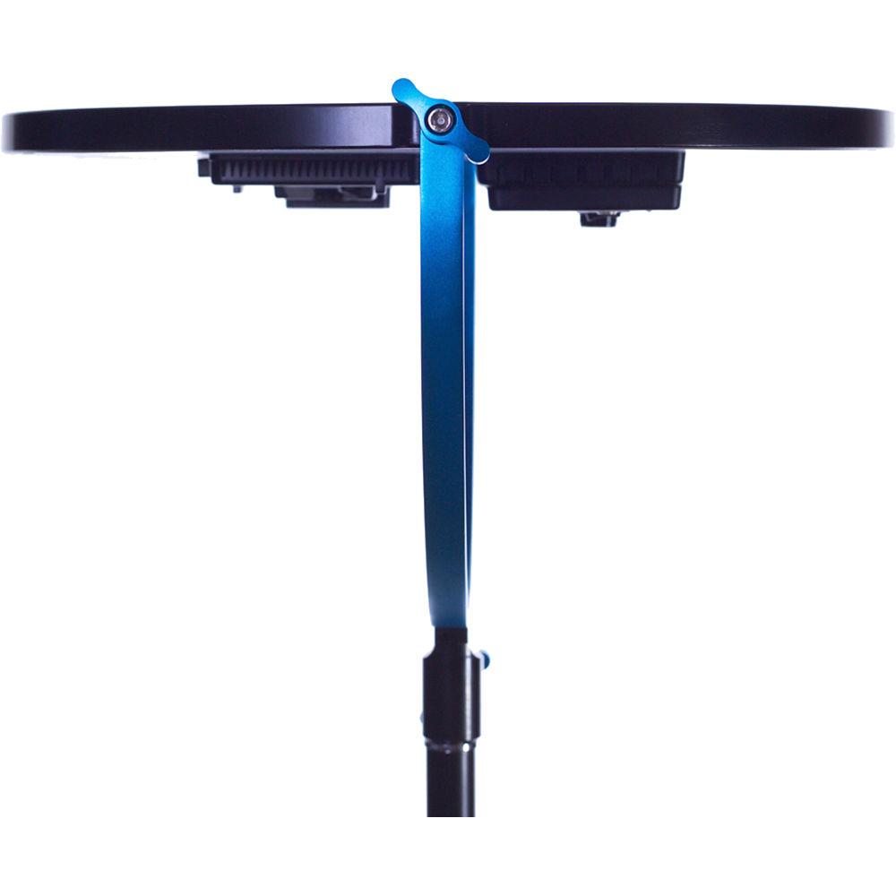 Dracast Silkray 600 Daylight LED Round Light