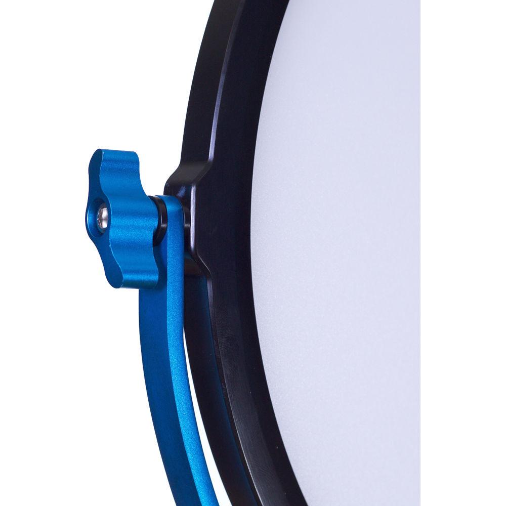 Dracast Silkray 600 Daylight LED Round Light