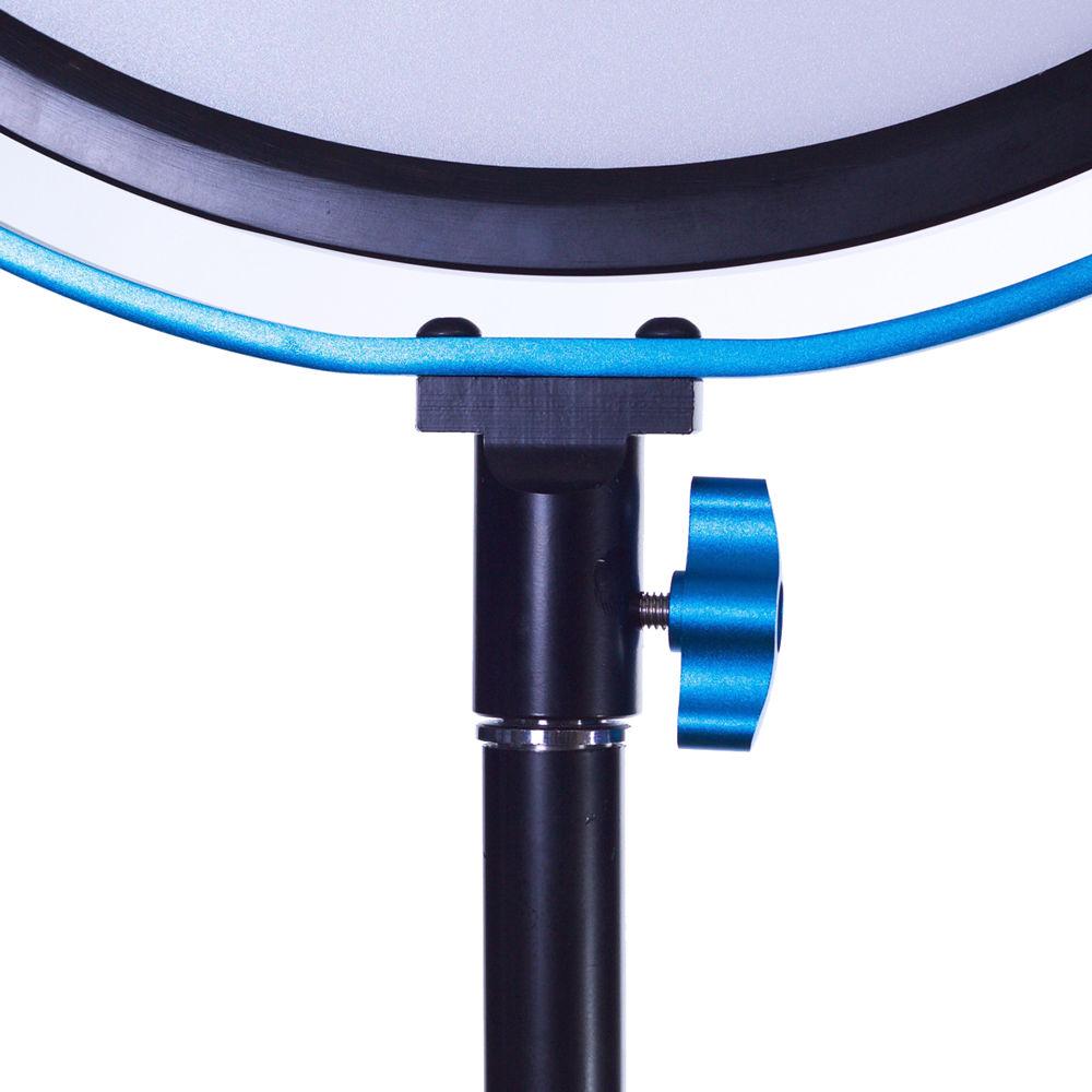 Dracast Silkray 600 Daylight LED Round Light