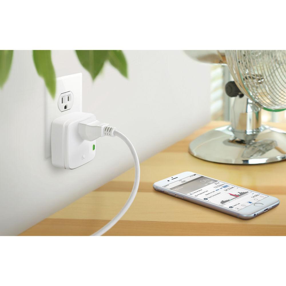 Eve Systems Eve Energy Switch and Power Meter