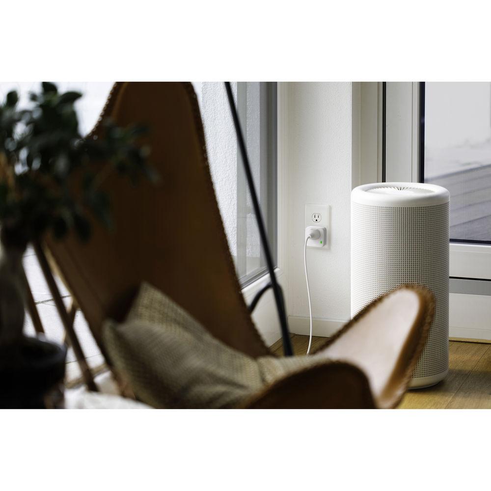 Eve Systems Eve Energy Switch and Power Meter