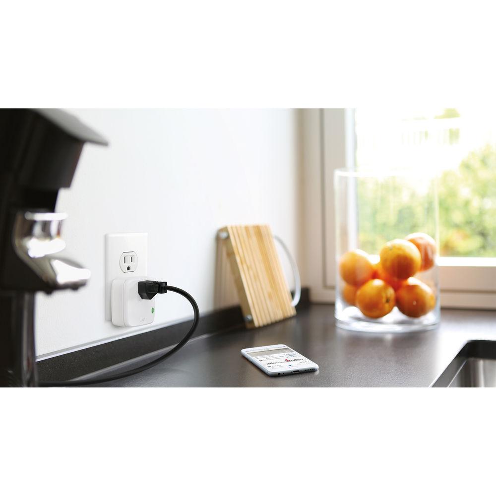 Eve Systems Eve Energy Switch and Power Meter