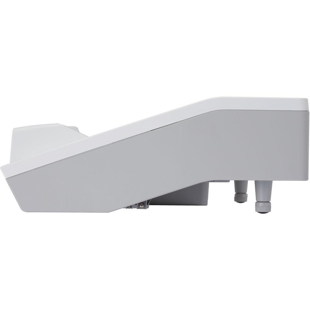 Hitachi MCEX3506 Maxell LCD WXGA 3700 Lumens UST Projector