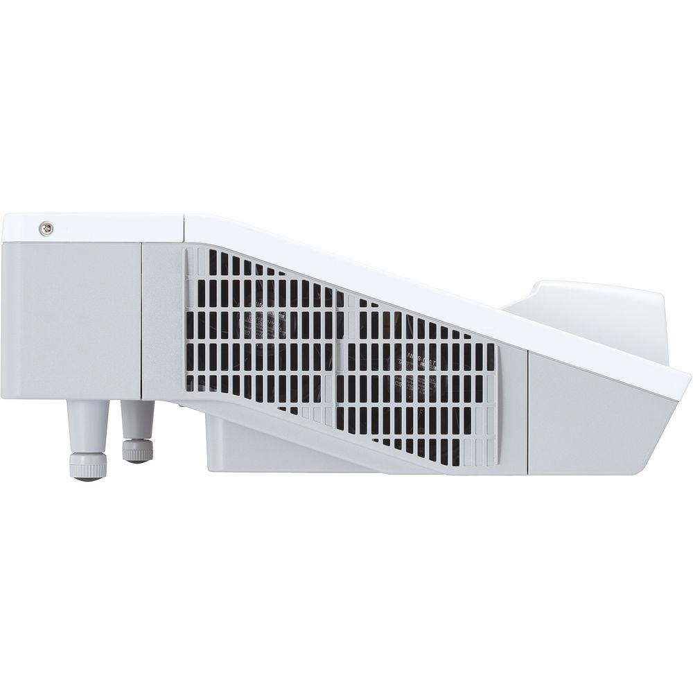 Hitachi MCEX3506 Maxell LCD WXGA 3700 Lumens UST Projector