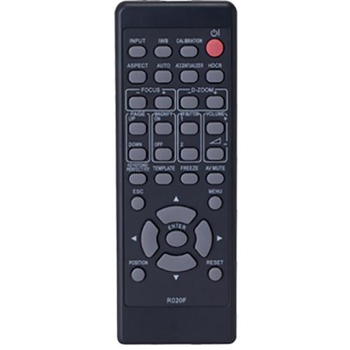 Hitachi MCEX3506 Maxell LCD WXGA 3700 Lumens UST Projector