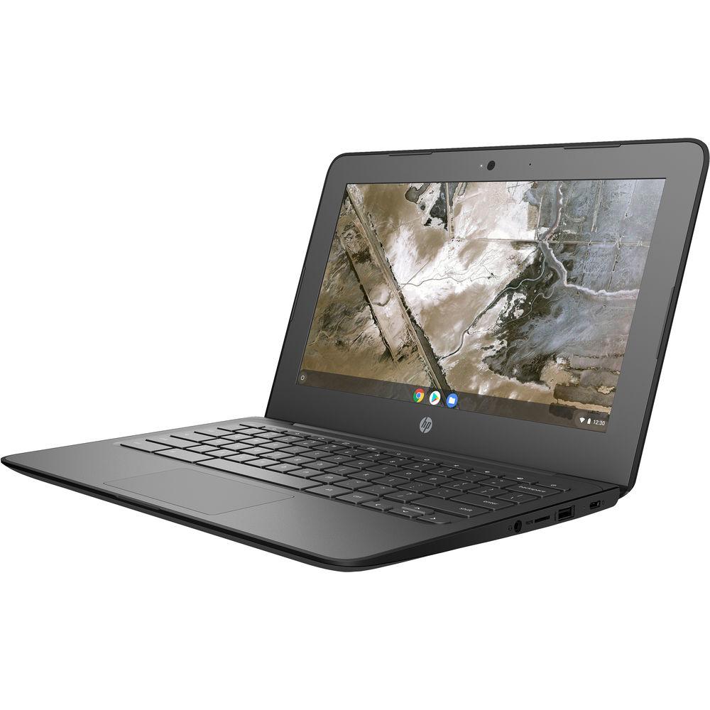 HP CB11 X360 G2 EE N4100 4GB 32GB Emmc SSD UHD 600 Chrome OS 11.6"