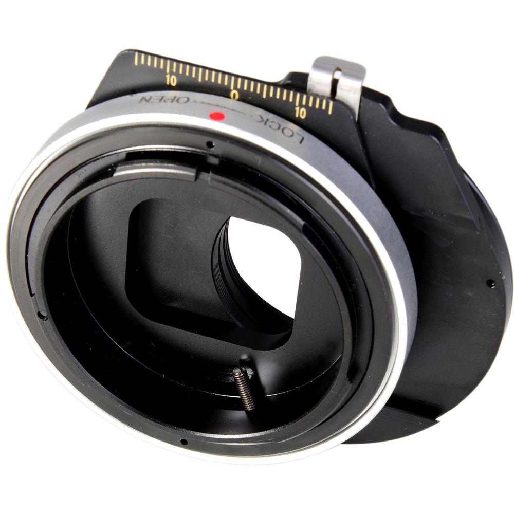 KIPON Lens Mount Adapter for Canon FD Lens to Canon M-Mount Shift