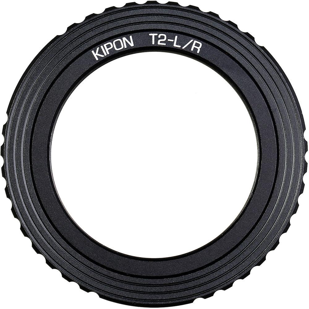 KIPON T-Ring Adapter for Leica R