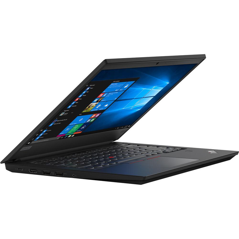 Lenovo 14" ThinkPad E490 Laptop