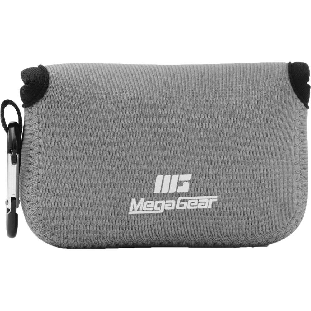 MegaGear Ultra-Light Neoprene Camera Case for Sony Cyber-shot DSC-RX100
