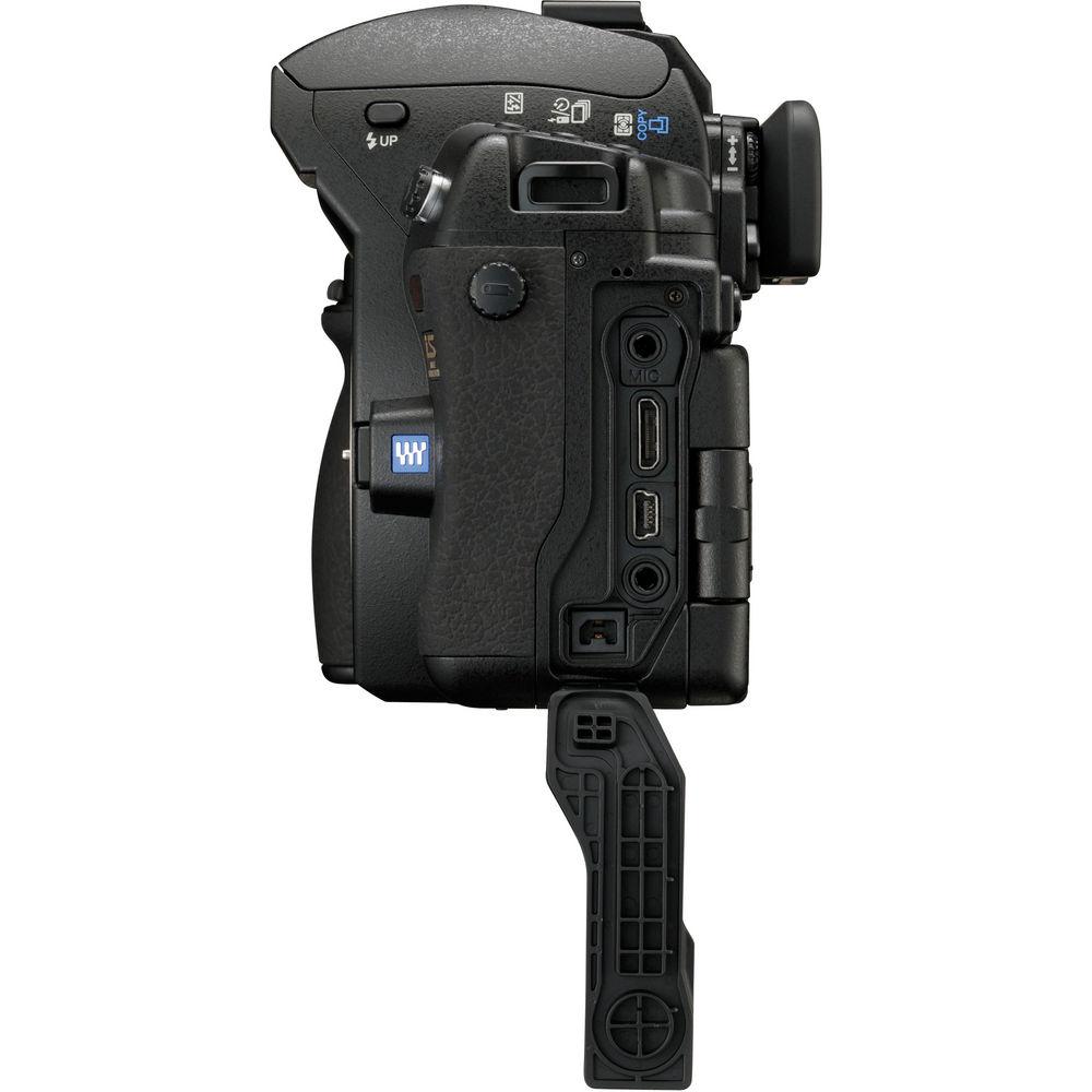 Olympus E-5 DSLR Camera - Refurbished